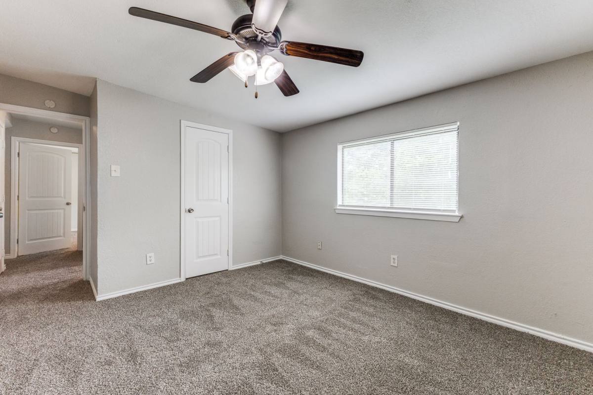 House for rent at 12129 Spring Branch Dr, Balch Springs, TX 75180