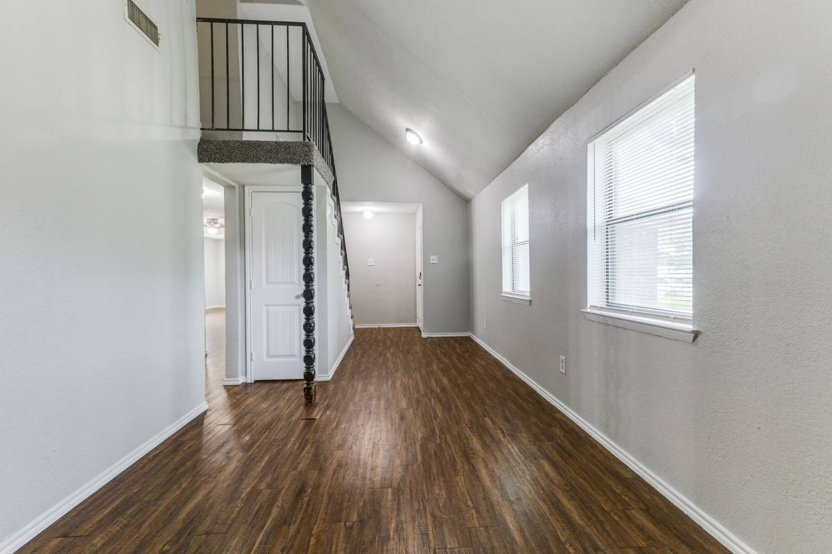 House for rent at 12129 Spring Branch Dr, Balch Springs, TX 75180