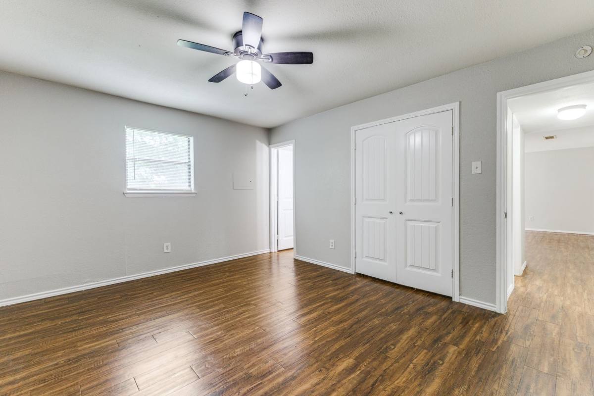 House for rent at 12129 Spring Branch Dr, Balch Springs, TX 75180