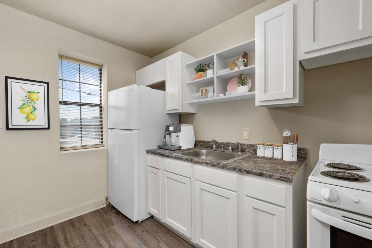 Apartment for rent at 1108 Powell St, Saint Charles, MO 63301