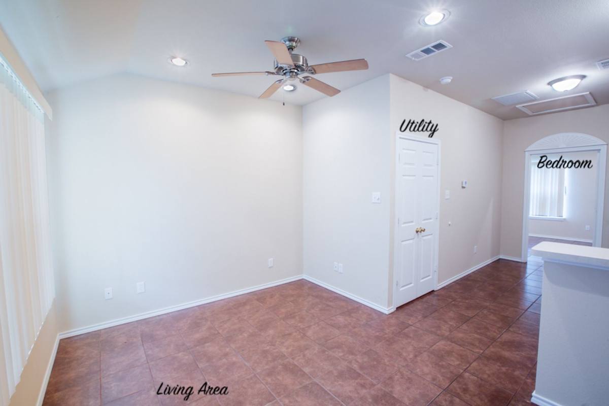Apartment for rent at 2411 Bryan St, Commerce, TX 75428
