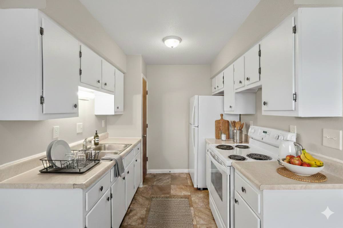 Apartment for rent at 212 Washington St, Keokuk, IA 52632