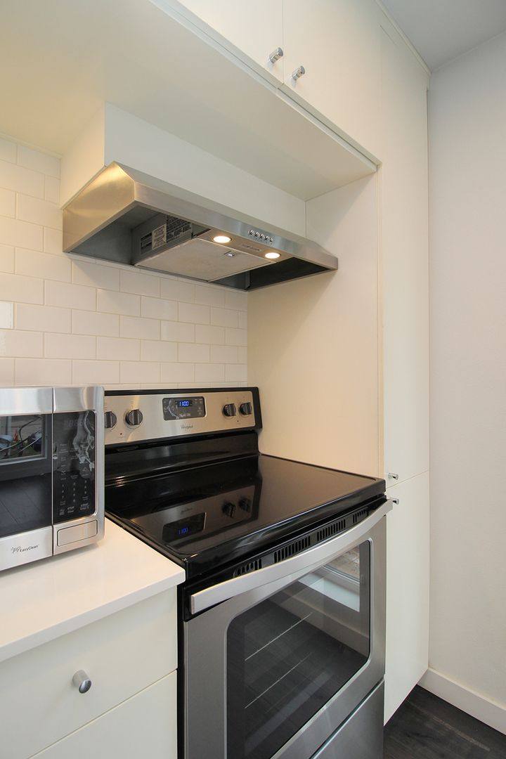 Condo for rent at 1480 N Jarrett St, Portland, OR 97217