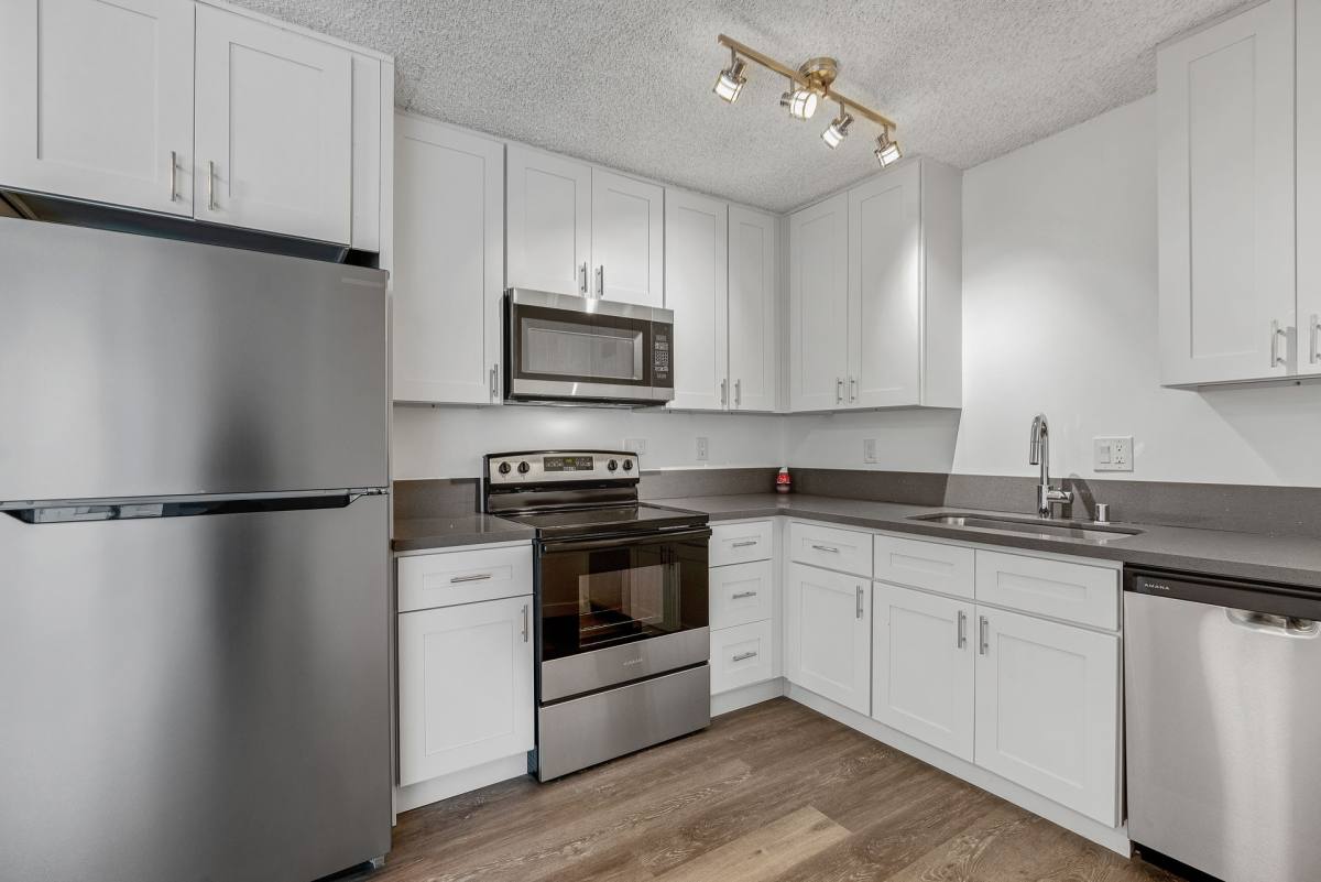 Apartment for rent at 12960 Dronfield Ave, Sylmar, CA 91342
