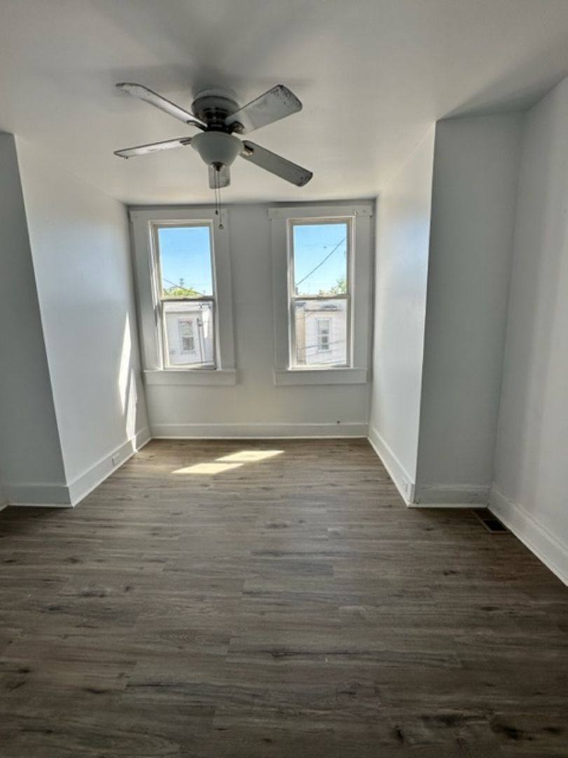 House for rent at 911 N Rose St, Baltimore, MD 21205