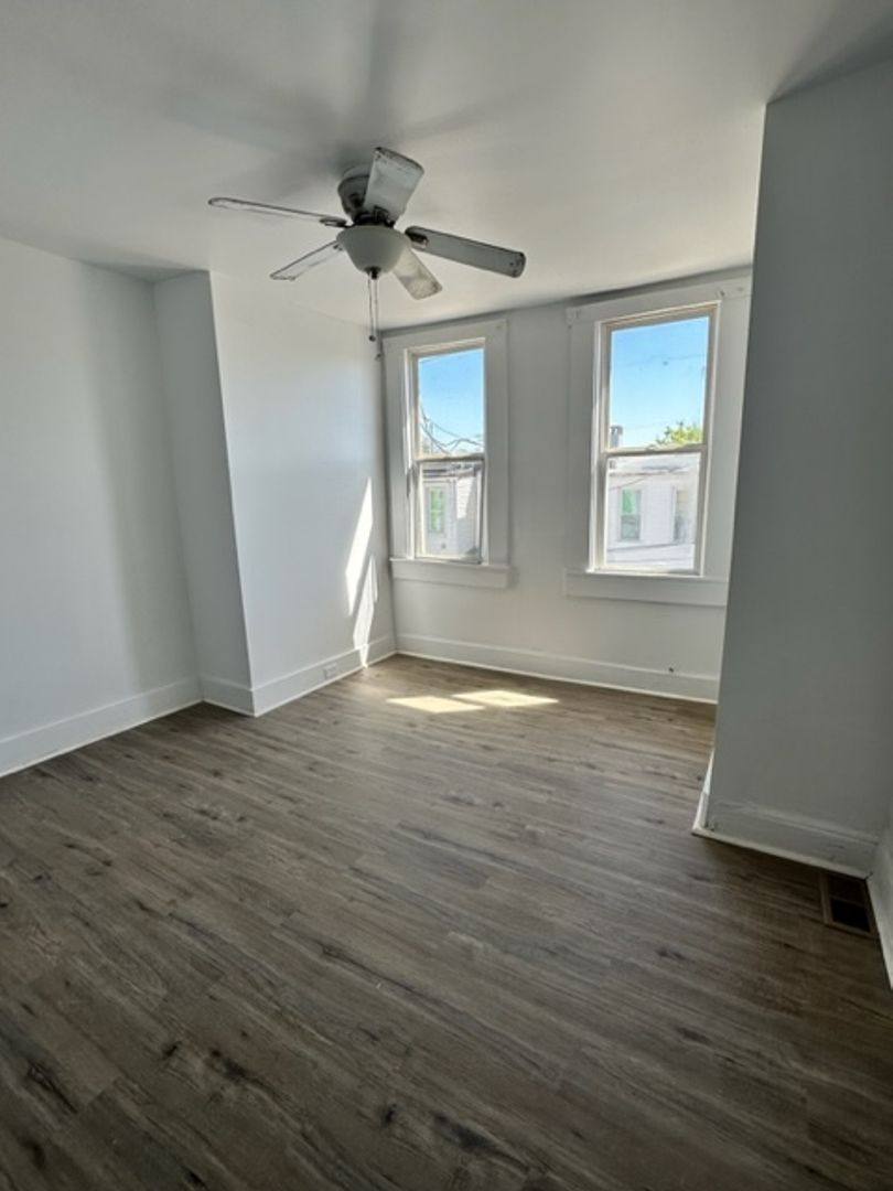 House for rent at 911 N Rose St, Baltimore, MD 21205