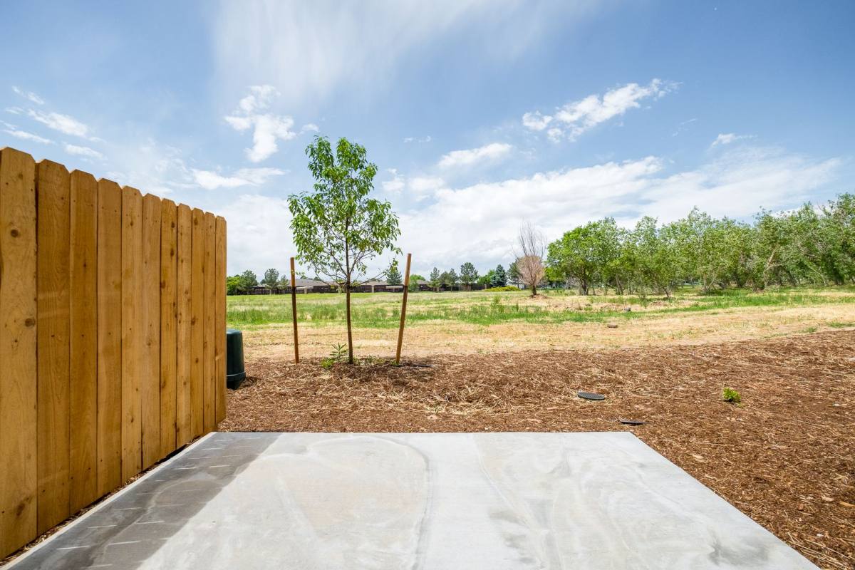 Townhouse for rent at 16001-16065 E 16th Ave, Aurora, CO 80011