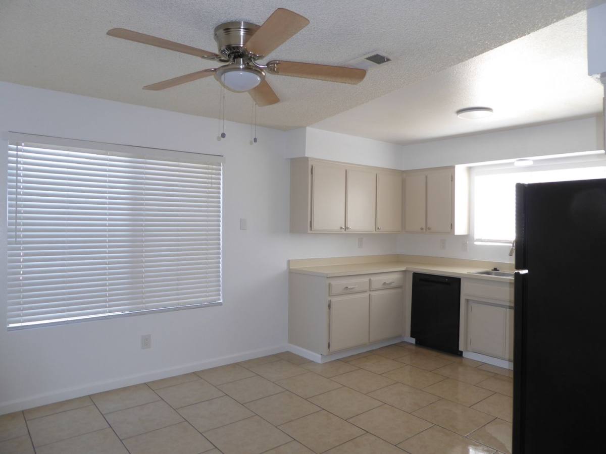 Apartment for rent at 824 Capehart Court, Ridgecrest, CA 93555