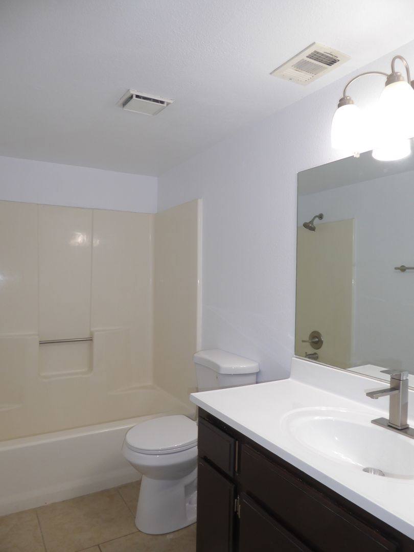 Apartment for rent at 824 Capehart Court, Ridgecrest, CA 93555