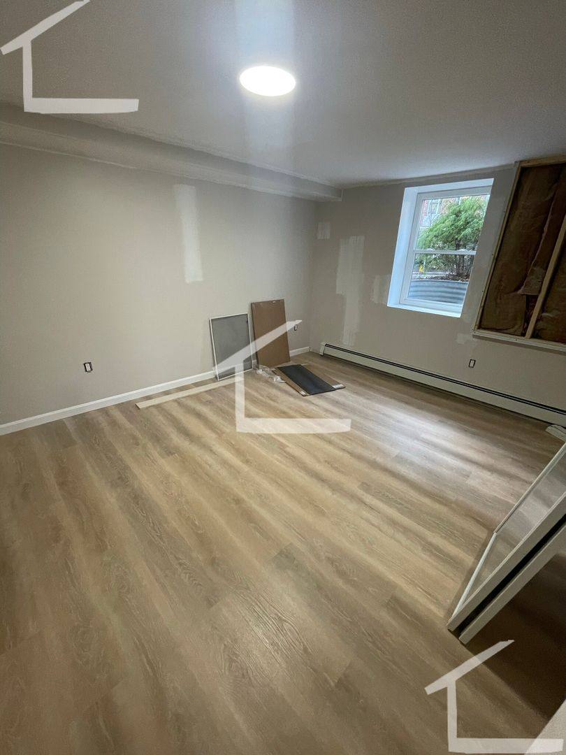 Apartment for rent at 215 Saint Paul St #B, Brookline, MA 02446