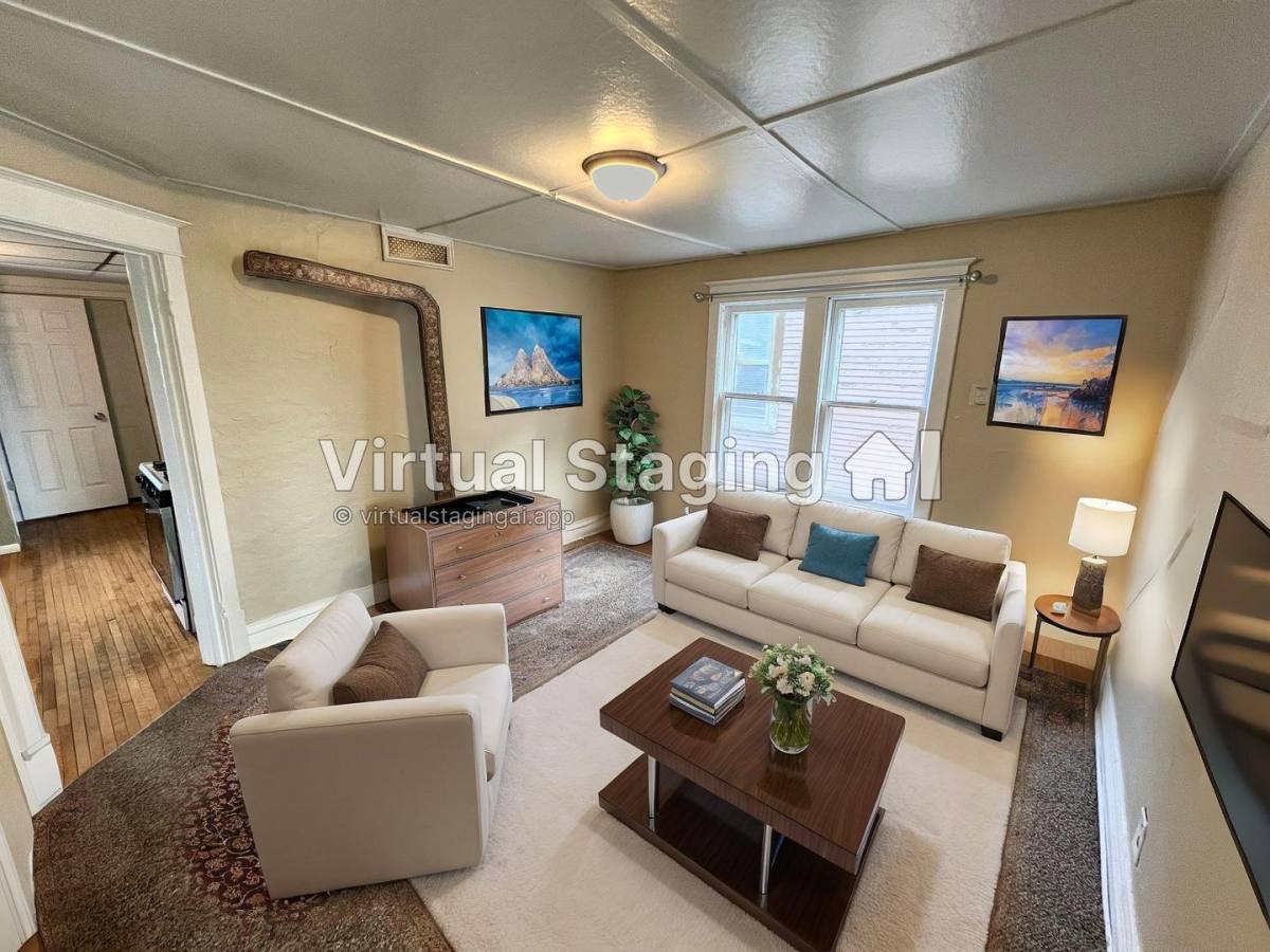 Apartment for rent at 1826 Missouri Ave, Superior, WI 54880
