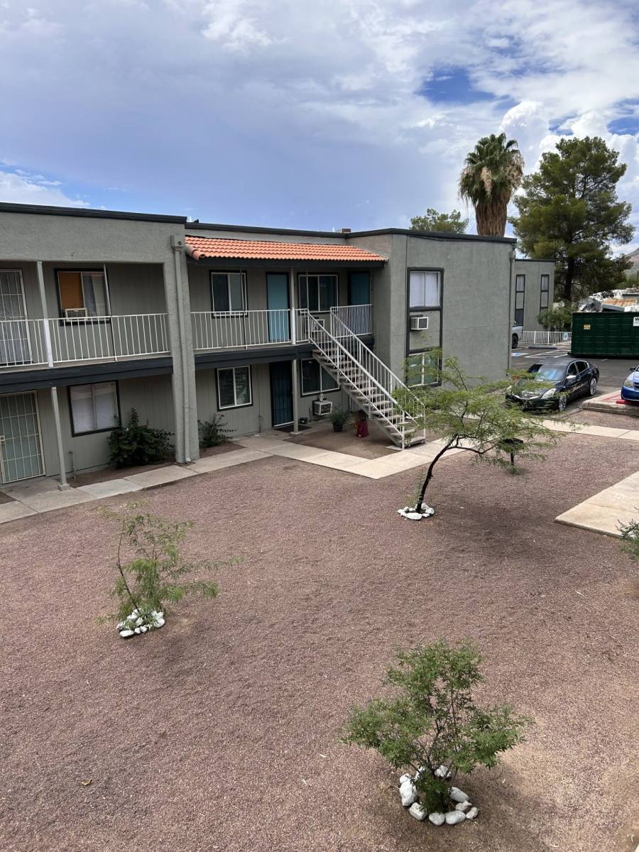 Apartment for rent at 1310 W Ajo Way, Tucson, AZ 85713