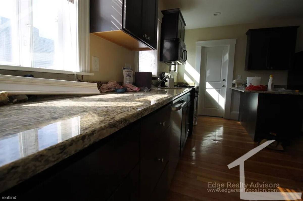 Apartment for rent at 24 Matchett St #3, Brighton, MA 02135