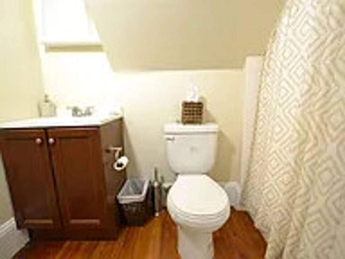 Apartment for rent at 24 Matchett St #3, Brighton, MA 02135