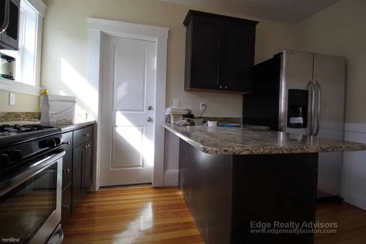 Apartment for rent at 24 Matchett St #3, Brighton, MA 02135