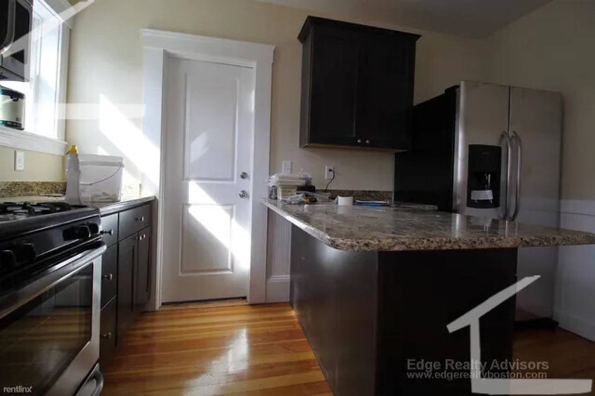 Apartment for rent at 24 Matchett St #3, Brighton, MA 02135