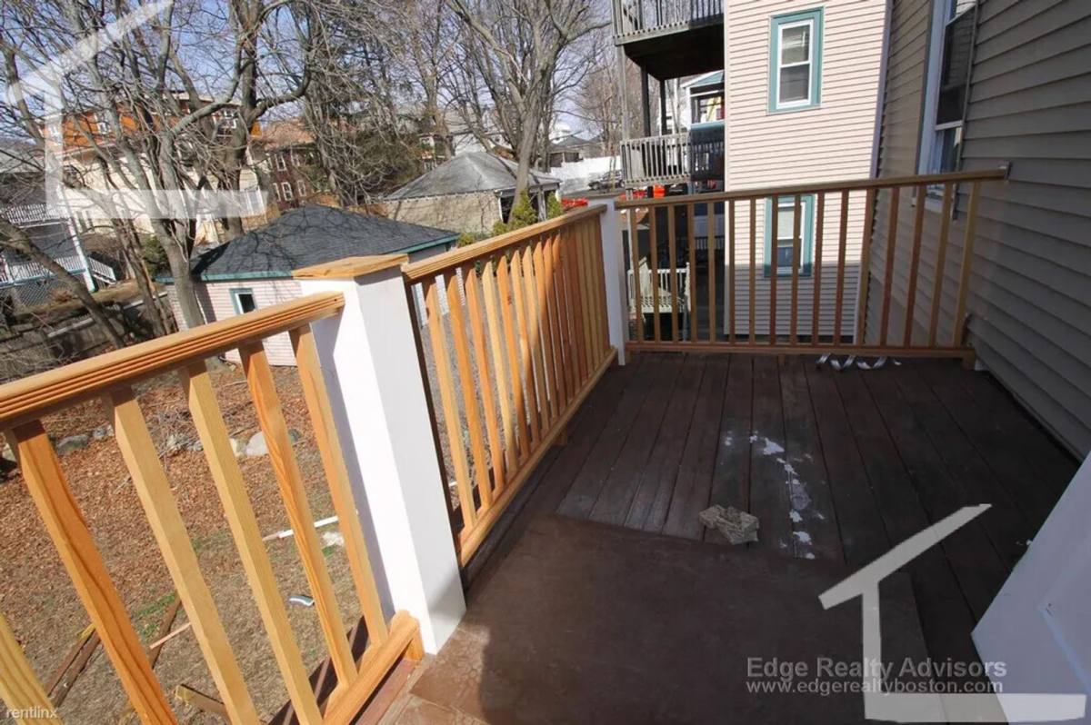 Apartment for rent at 24 Matchett St #3, Brighton, MA 02135
