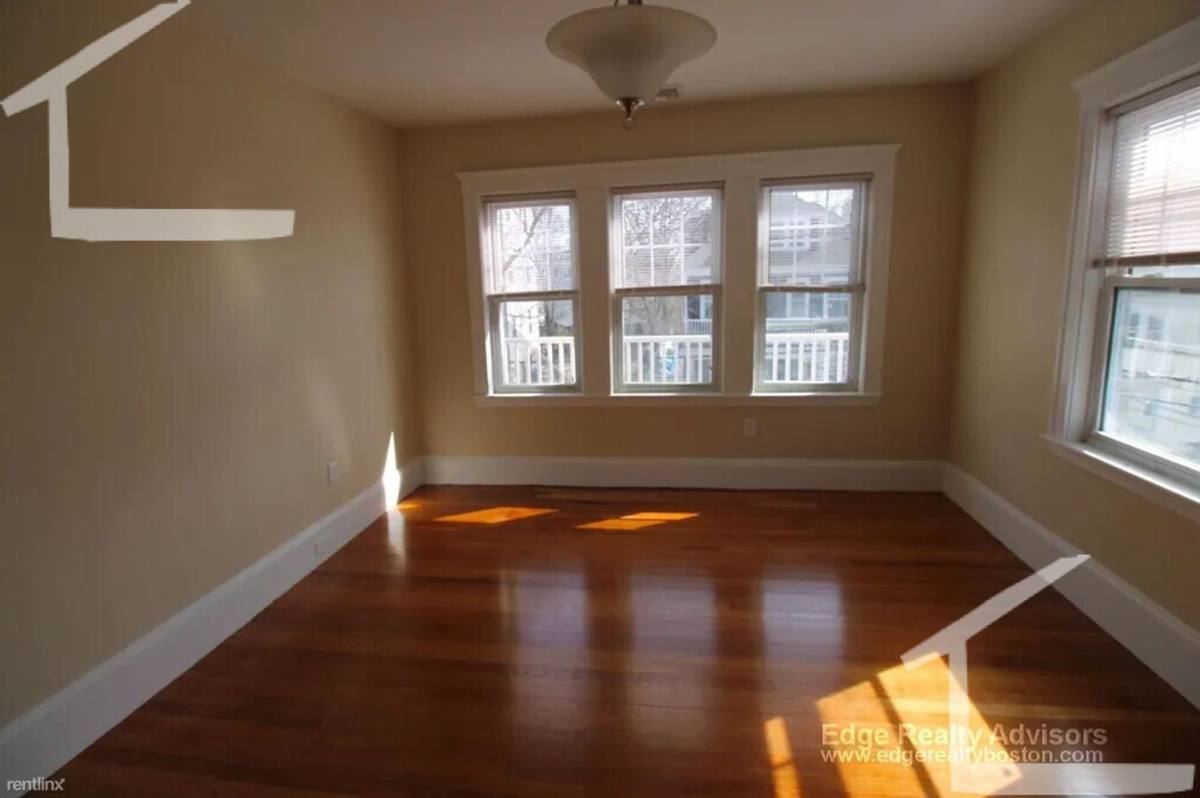 Apartment for rent at 24 Matchett St #3, Brighton, MA 02135