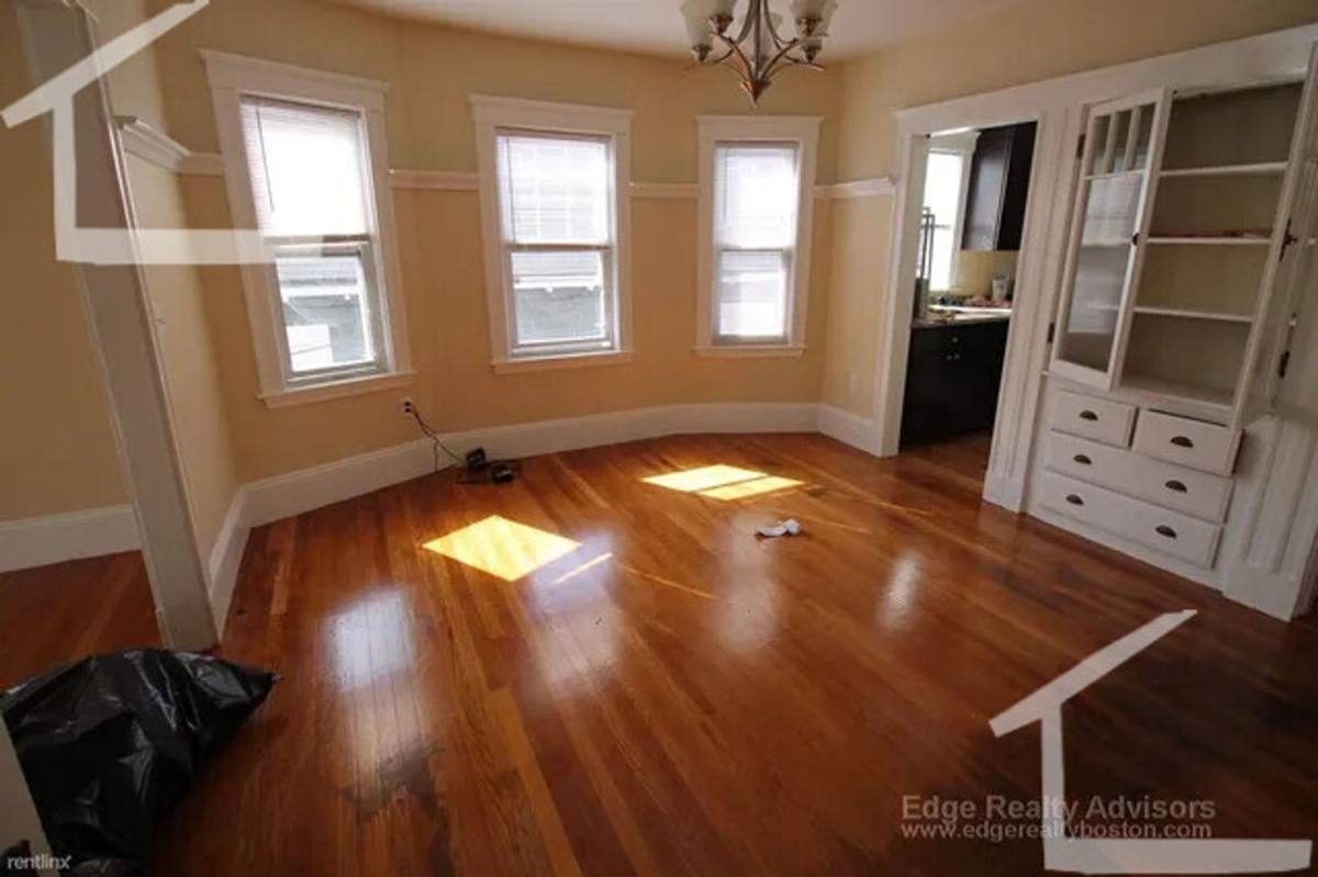 Apartment for rent at 24 Matchett St #3, Brighton, MA 02135