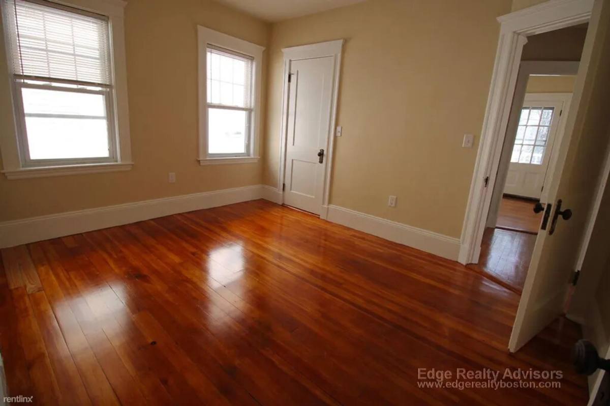 Apartment for rent at 24 Matchett St #3, Brighton, MA 02135
