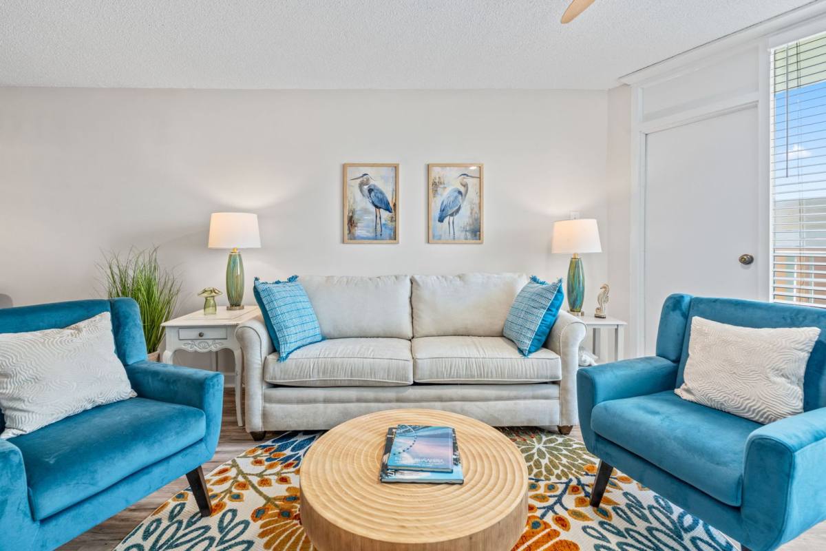 Condo for rent at 7000 N Ocean Blvd, Myrtle Beach, SC 29572
