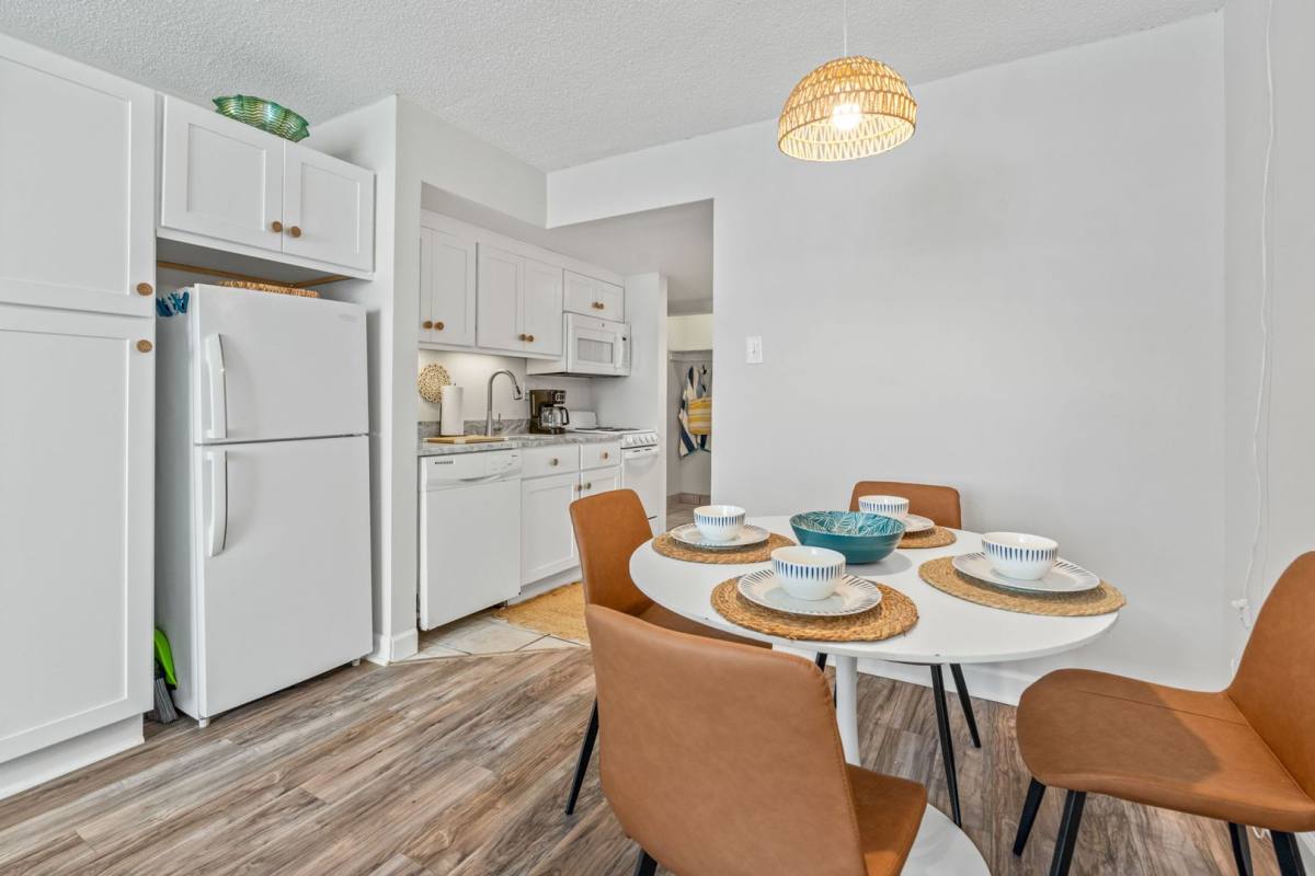 Condo for rent at 7000 N Ocean Blvd, Myrtle Beach, SC 29572
