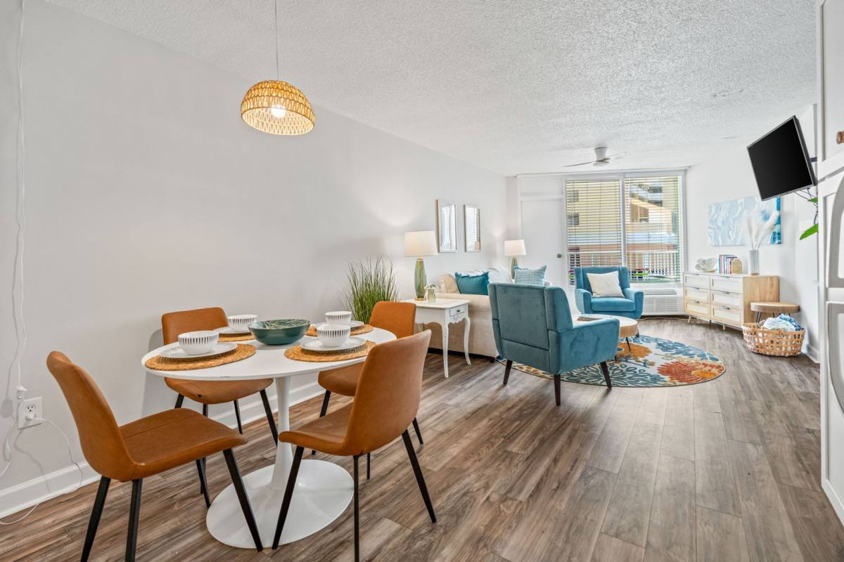 Condo for rent at 7000 N Ocean Blvd, Myrtle Beach, SC 29572