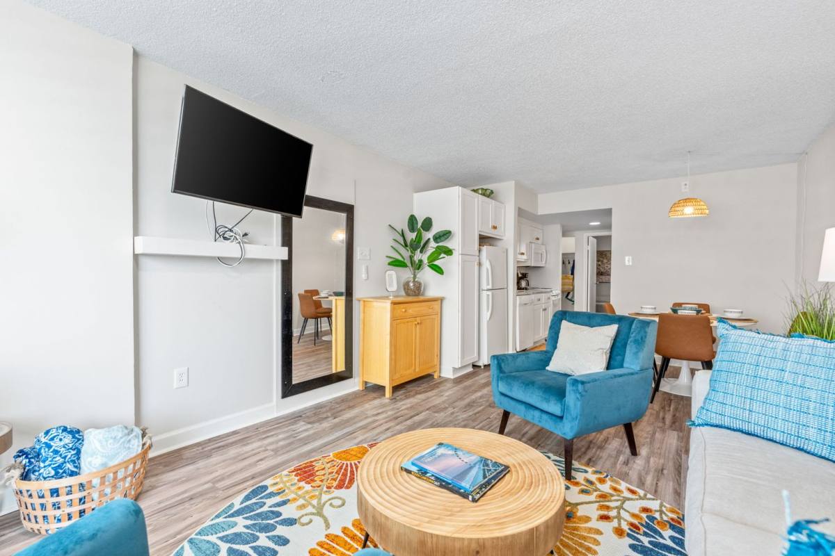 Condo for rent at 7000 N Ocean Blvd, Myrtle Beach, SC 29572