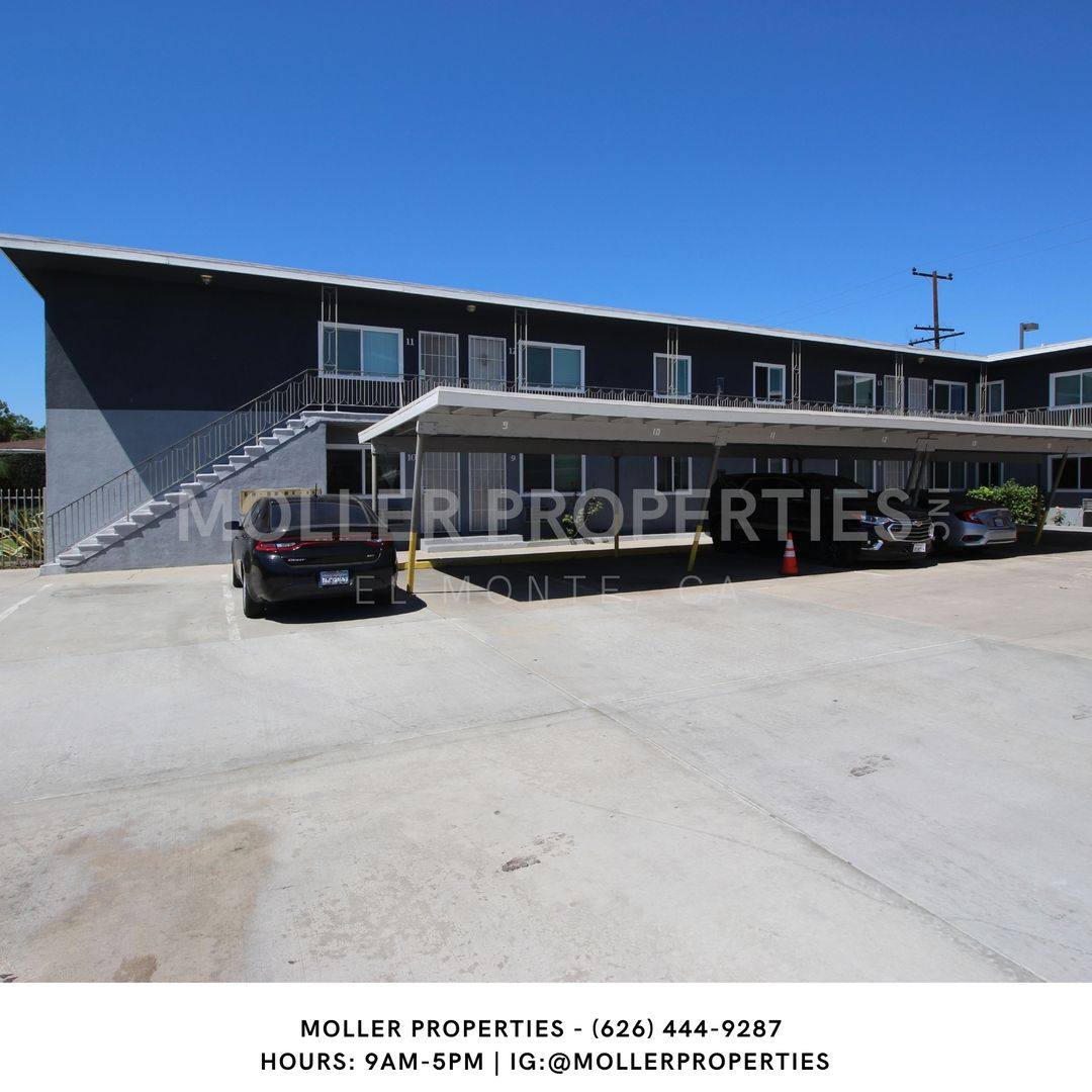 Apartment for rent at 6930 Marlow Ave, Bell Gardens, CA 90201