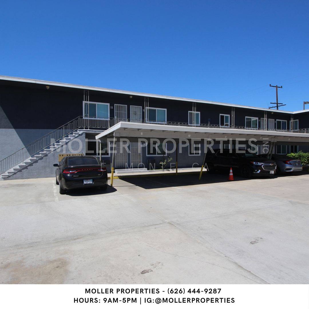 Apartment for rent at 6930 Marlow Ave, Bell Gardens, CA 90201