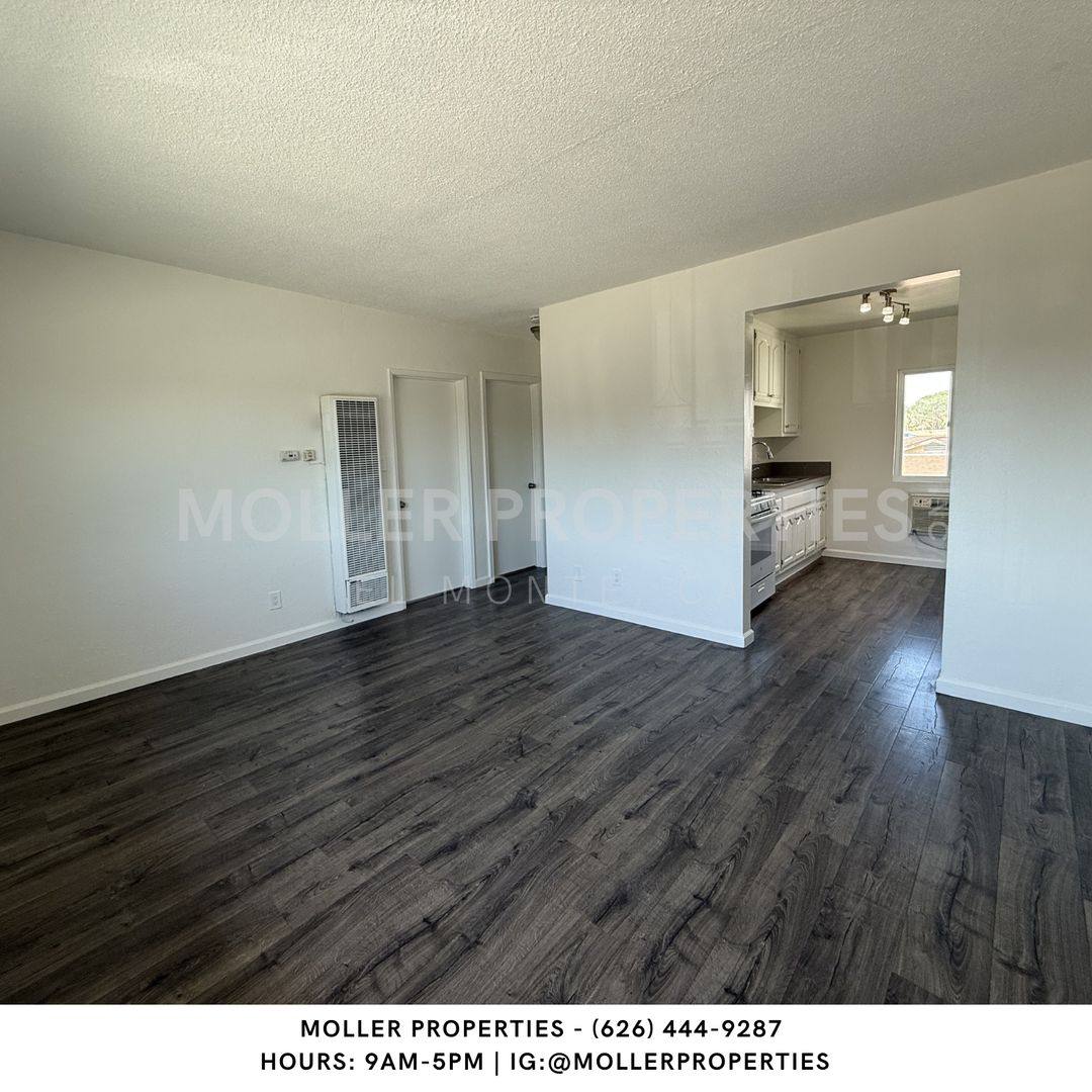 Apartment for rent at 6930 Marlow Ave, Bell Gardens, CA 90201