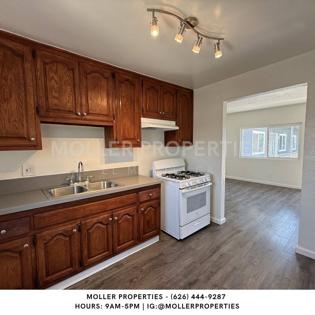 Apartment for rent at 6930 Marlow Ave, Bell Gardens, CA 90201