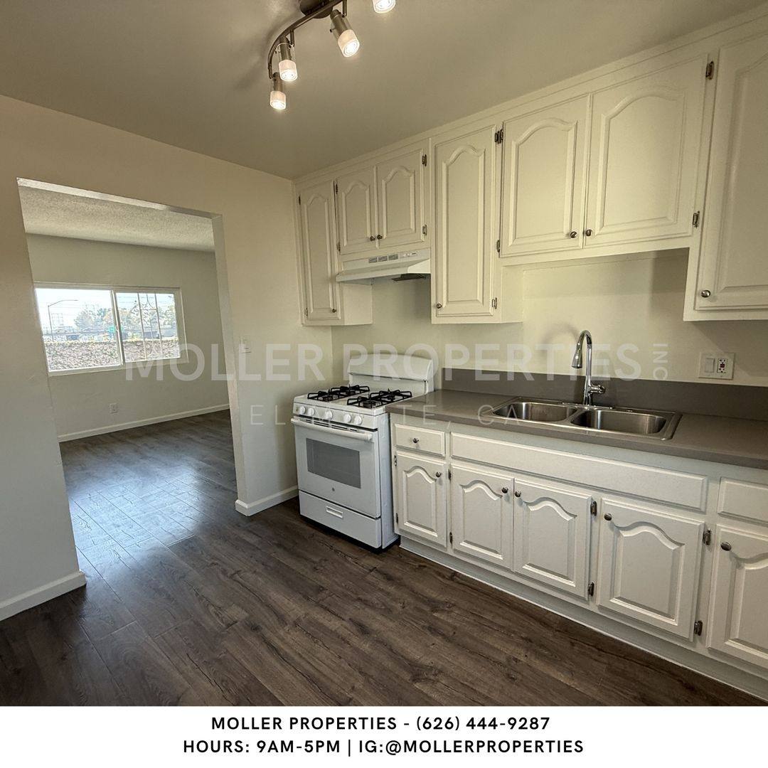 Apartment for rent at 6930 Marlow Ave, Bell Gardens, CA 90201