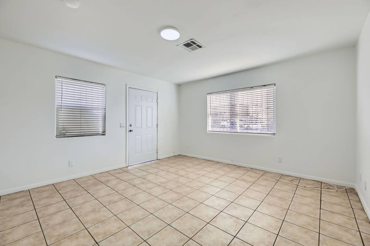 Apartment for rent at 2133 Ellis St, North Las Vegas, NV 89030