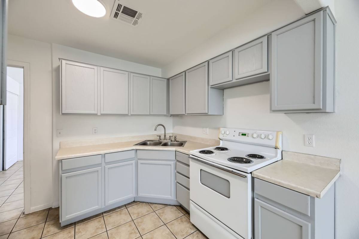 Apartment for rent at 2133 Ellis St, North Las Vegas, NV 89030