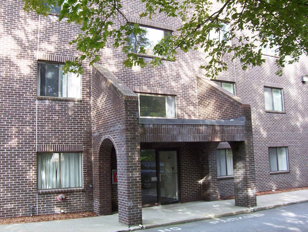 Apartment for rent at 30 Pomeworth St, Stoneham, MA 02180