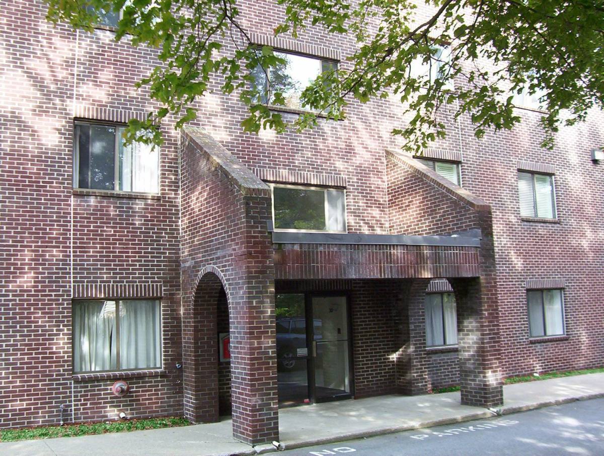 Apartment for rent at 30 Pomeworth St, Stoneham, MA 02180
