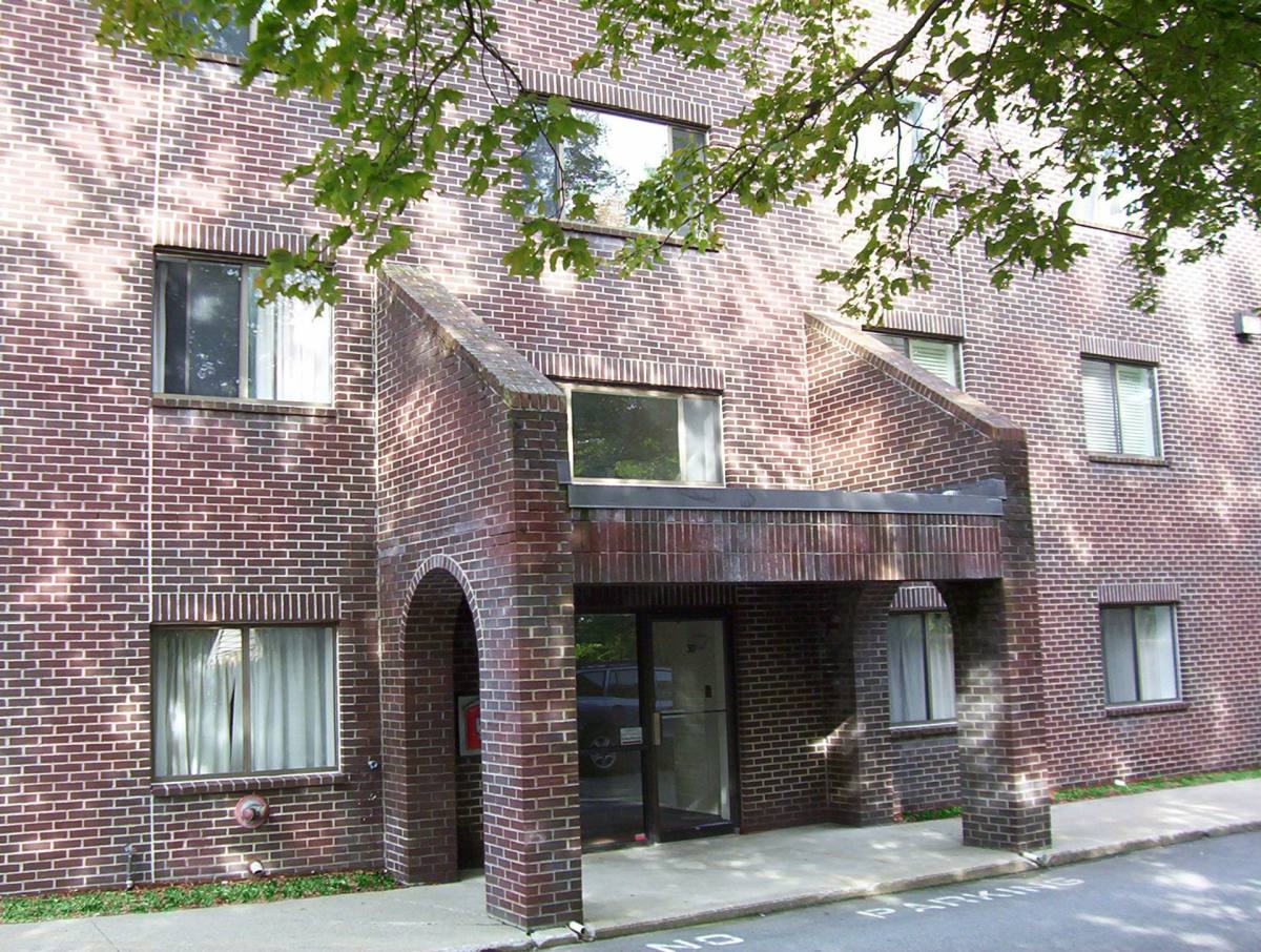 Apartment for rent at 30 Pomeworth St, Stoneham, MA 02180