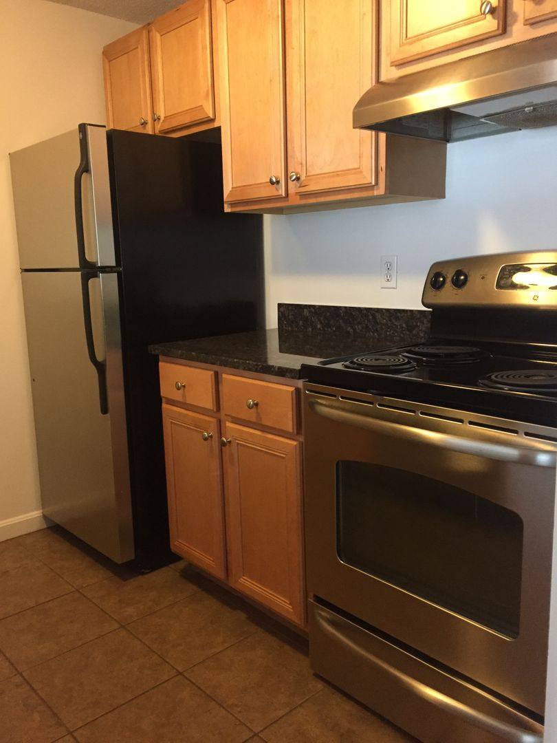 Apartment for rent at 30 Pomeworth St, Stoneham, MA 02180