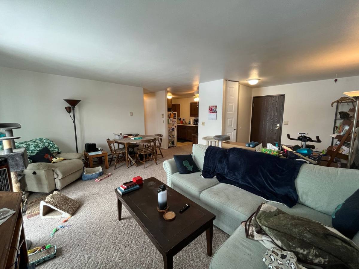 Apartment for rent at 11229 W National Ave, Milwaukee, WI 53227