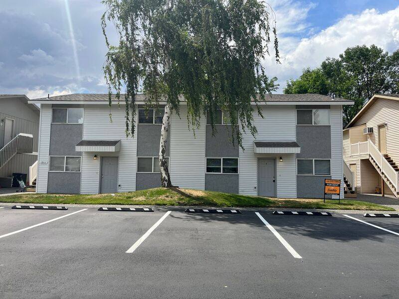 Apartment for rent at 1911 Hoxie Ave, Richland, WA 99354