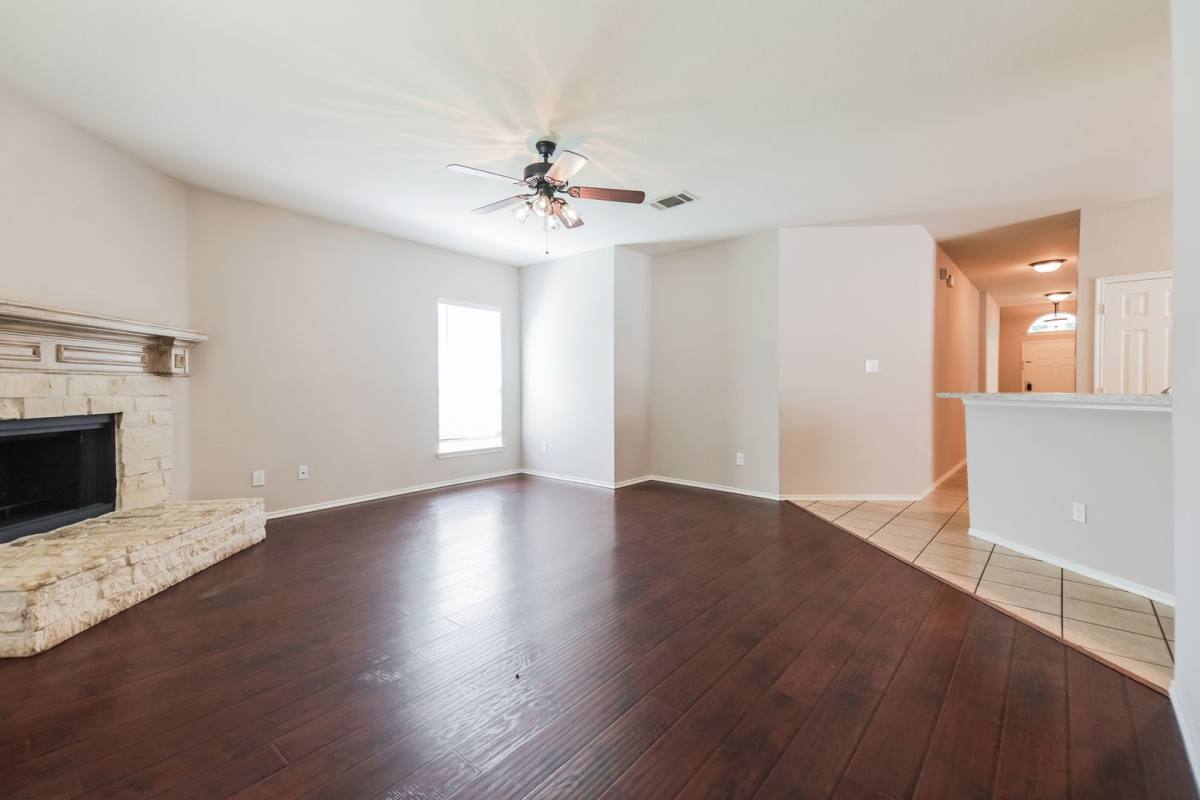 House for rent at 9915 Wethers Field Circle, Aubrey, TX 76227