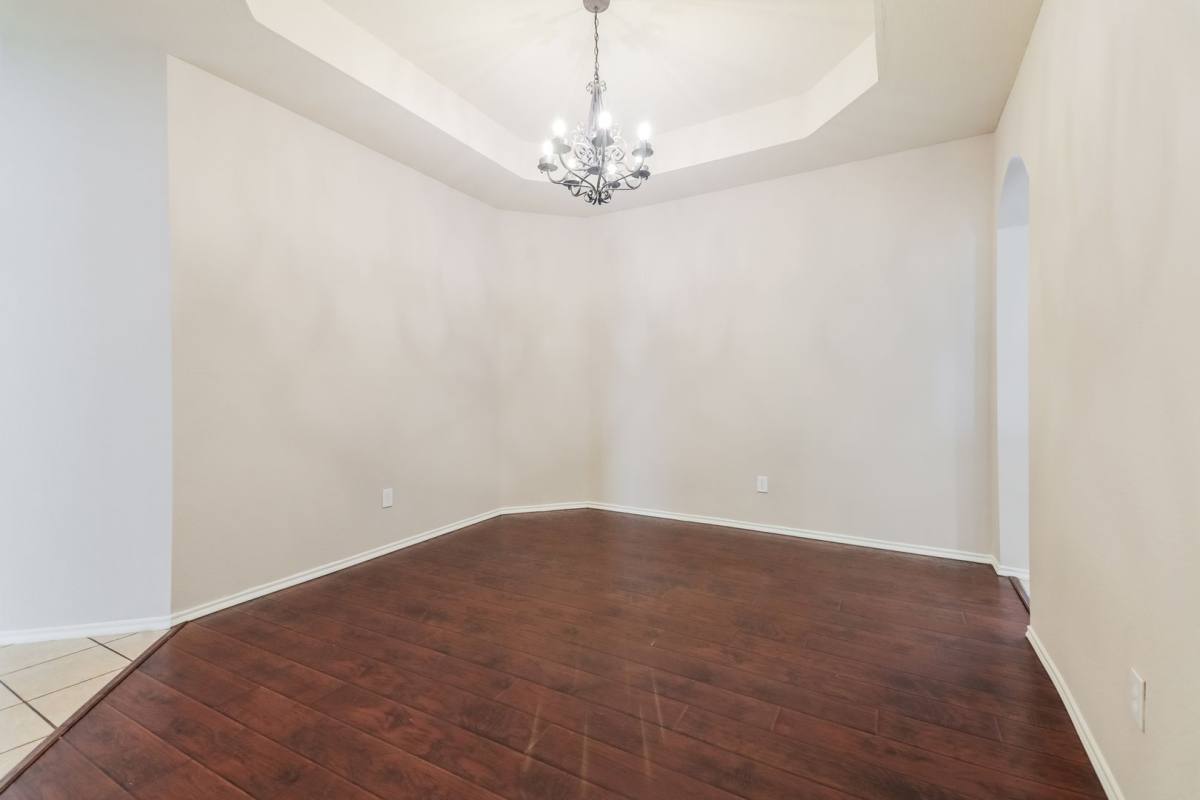 House for rent at 9915 Wethers Field Circle, Aubrey, TX 76227