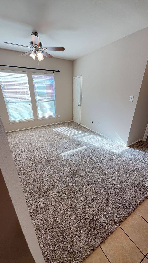 House for rent at 9915 Wethers Field Circle, Aubrey, TX 76227