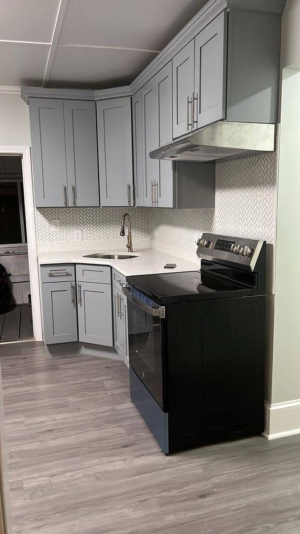 Apartment for rent at 130 Perkins Ave, Waterbury, CT 06704