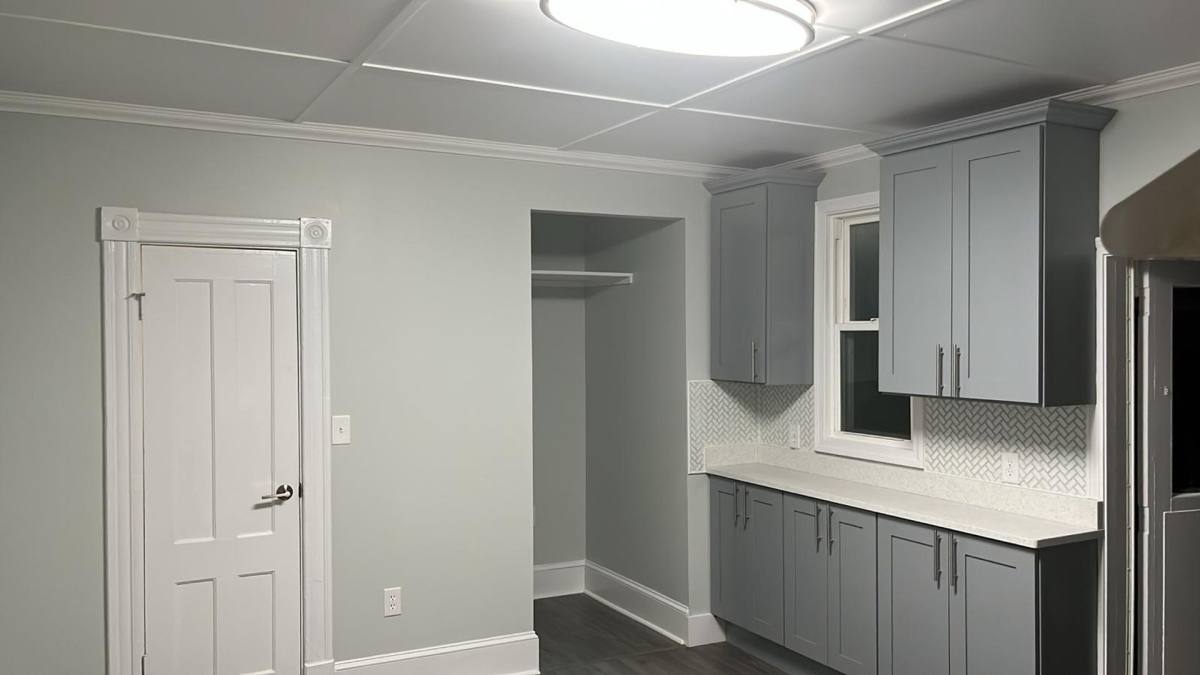 Apartment for rent at 130 Perkins Ave, Waterbury, CT 06704