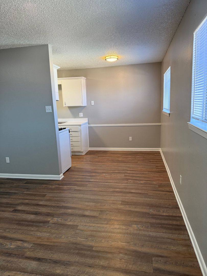 Apartment for rent at 508 N 38th St, Waco, TX 76710