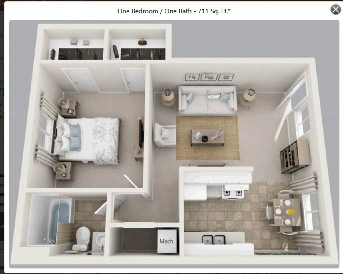 Apartment for rent at 508 N 38th St, Waco, TX 76710