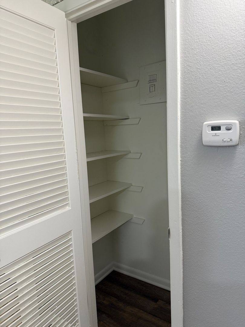 Apartment for rent at 508 N 38th St, Waco, TX 76710