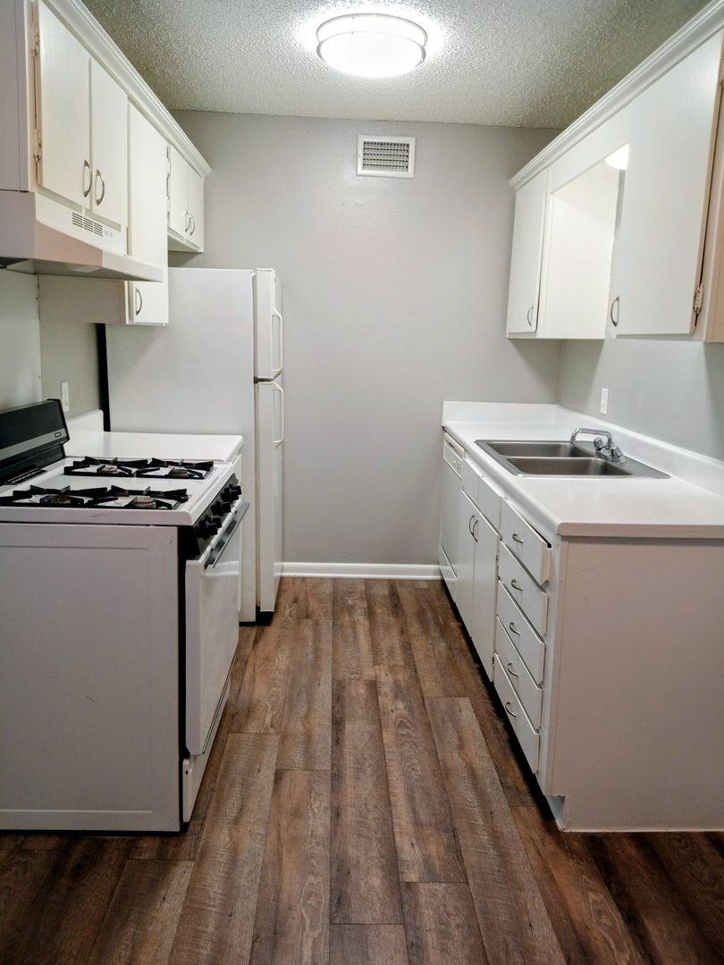 Apartment for rent at 508 N 38th St, Waco, TX 76710